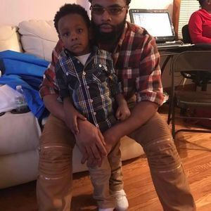 Meet your Posher, Deon